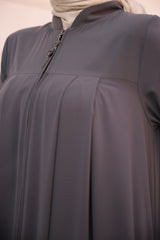 Esvina Abaya Smoked- ANM2316