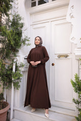 Esvina Abaya Brown - ANM2316