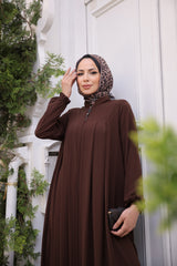 Esvina Abaya Brown - ANM2316