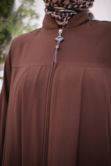 Esvina Abaya Brown - ANM2316