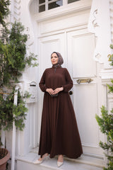 Esvina Abaya Brown - ANM2316