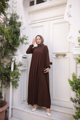 Esvina Abaya Brown - ANM2316