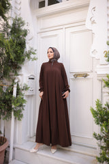 Esvina Abaya Brown - ANM2316