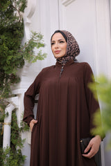 Esvina Abaya Brown - ANM2316