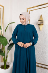 Esvina Abaya Petrol- ANM2316