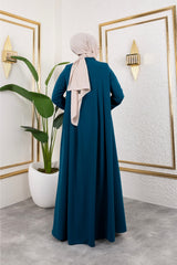 Esvina Abaya Petrol- ANM2316