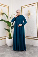 Esvina Abaya Petrol- ANM2316