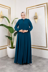 Esvina Abaya Petrol- ANM2316