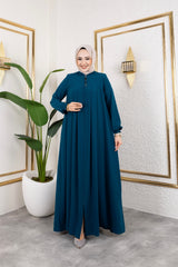 Esvina Abaya Petrol- ANM2316