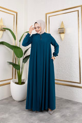 Esvina Abaya Petrol- ANM2316