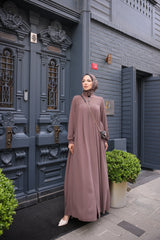 Esvina Abaya Mink- ANM2316