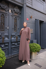 Esvina Abaya Mink- ANM2316