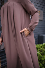 Esvina Abaya Mink- ANM2316