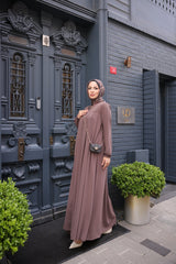Esvina Abaya Mink- ANM2316