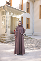 Rana Abaya Mink- ANM9015