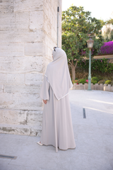 Rana Abaya Stone- ANM9015